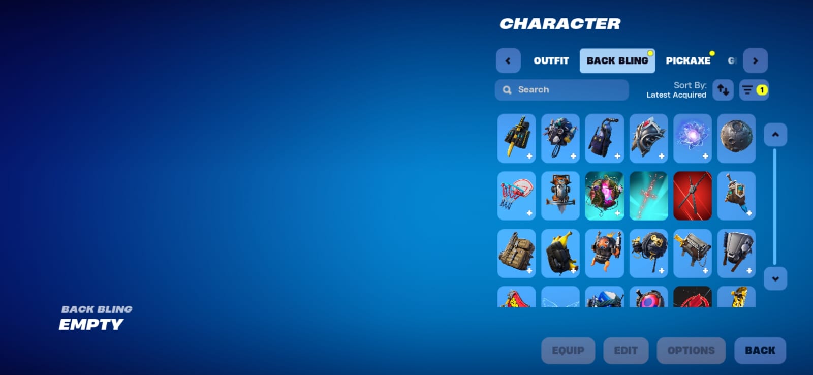 Astro Jack | Neymar Jr | 109 Skins | Chapter 2 season 1 | Level 1792 | Full Email - Image 12