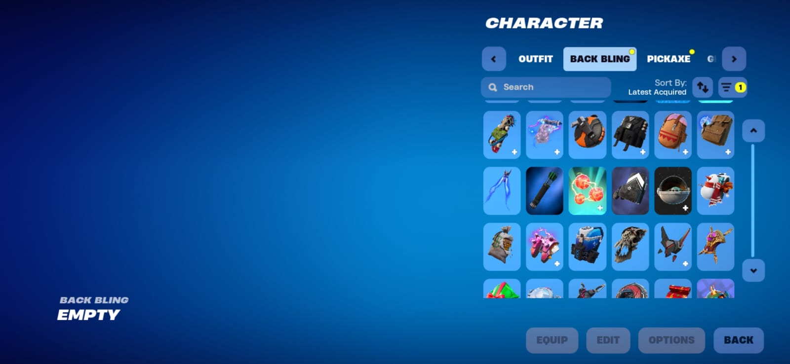 Astro Jack | Neymar Jr | 109 Skins | Chapter 2 season 1 | Level 1792 | Full Email - Image 13