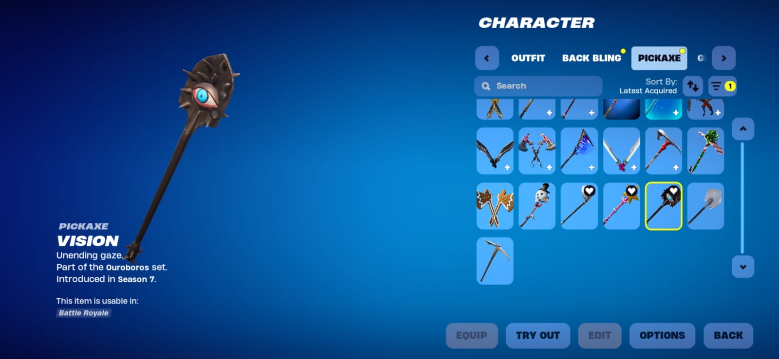 Astro Jack | Neymar Jr | 109 Skins | Chapter 2 season 1 | Level 1792 | Full Email - Image 22