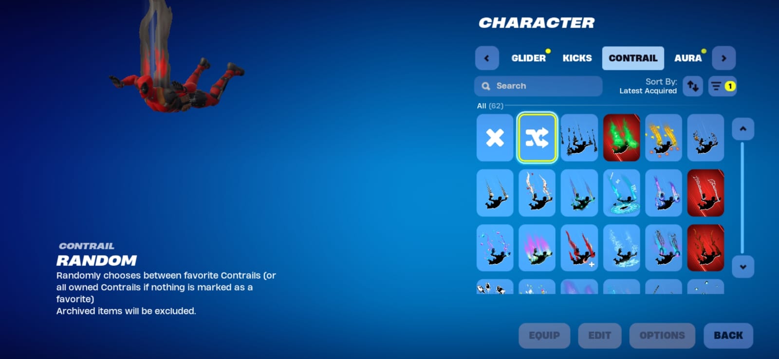 Astro Jack | Neymar Jr | 109 Skins | Chapter 2 season 1 | Level 1792 | Full Email - Image 29