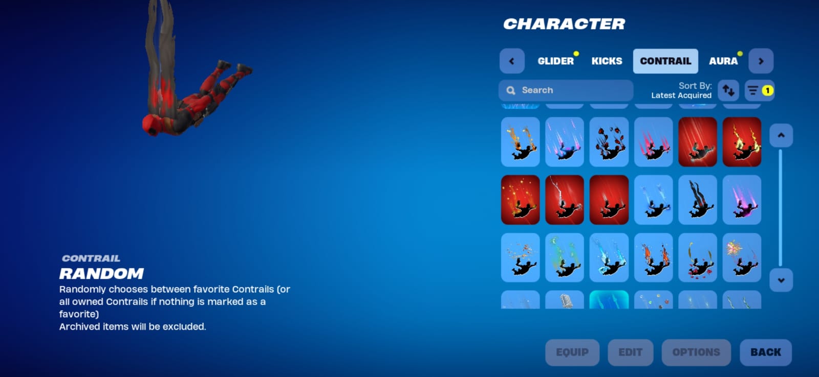 Astro Jack | Neymar Jr | 109 Skins | Chapter 2 season 1 | Level 1792 | Full Email - Image 30