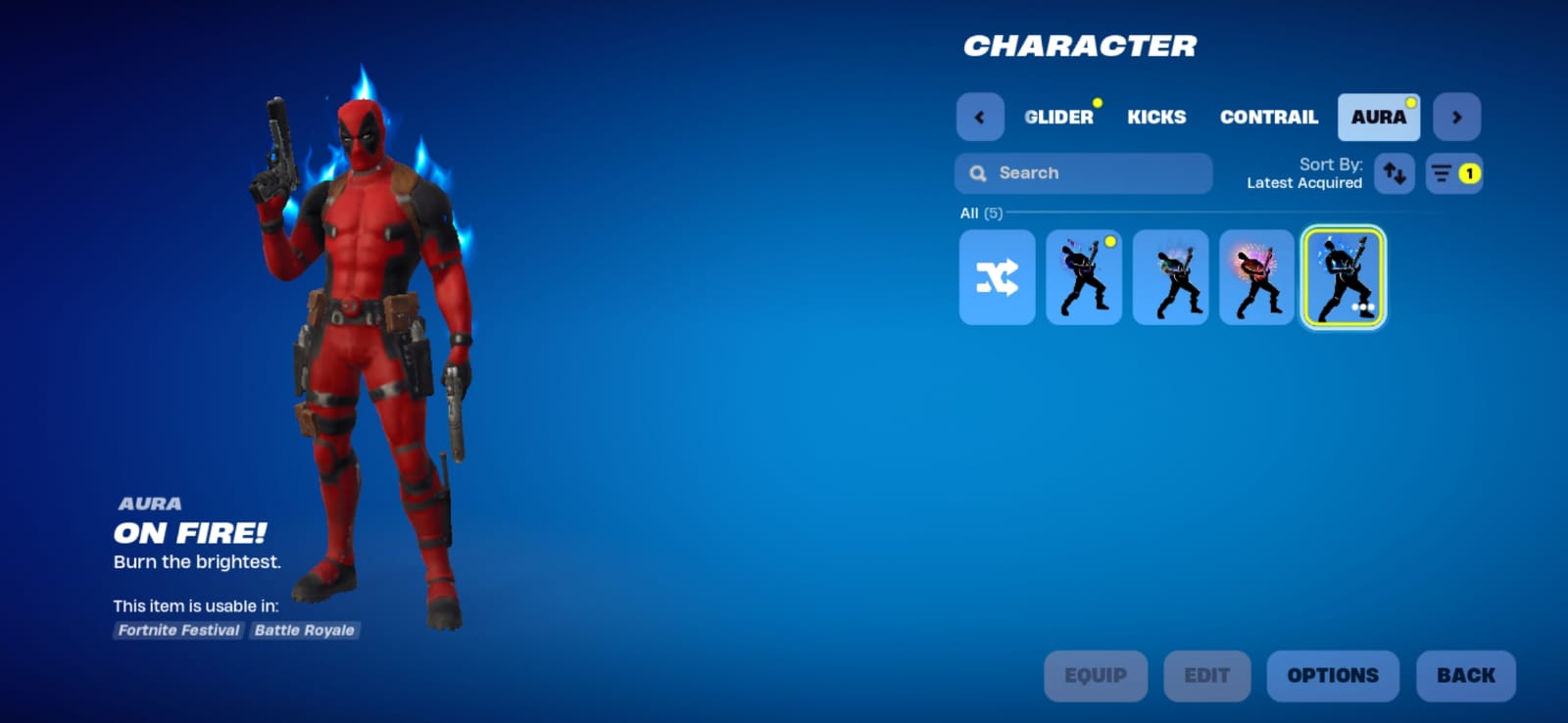 Astro Jack | Neymar Jr | 109 Skins | Chapter 2 season 1 | Level 1792 | Full Email - Image 31