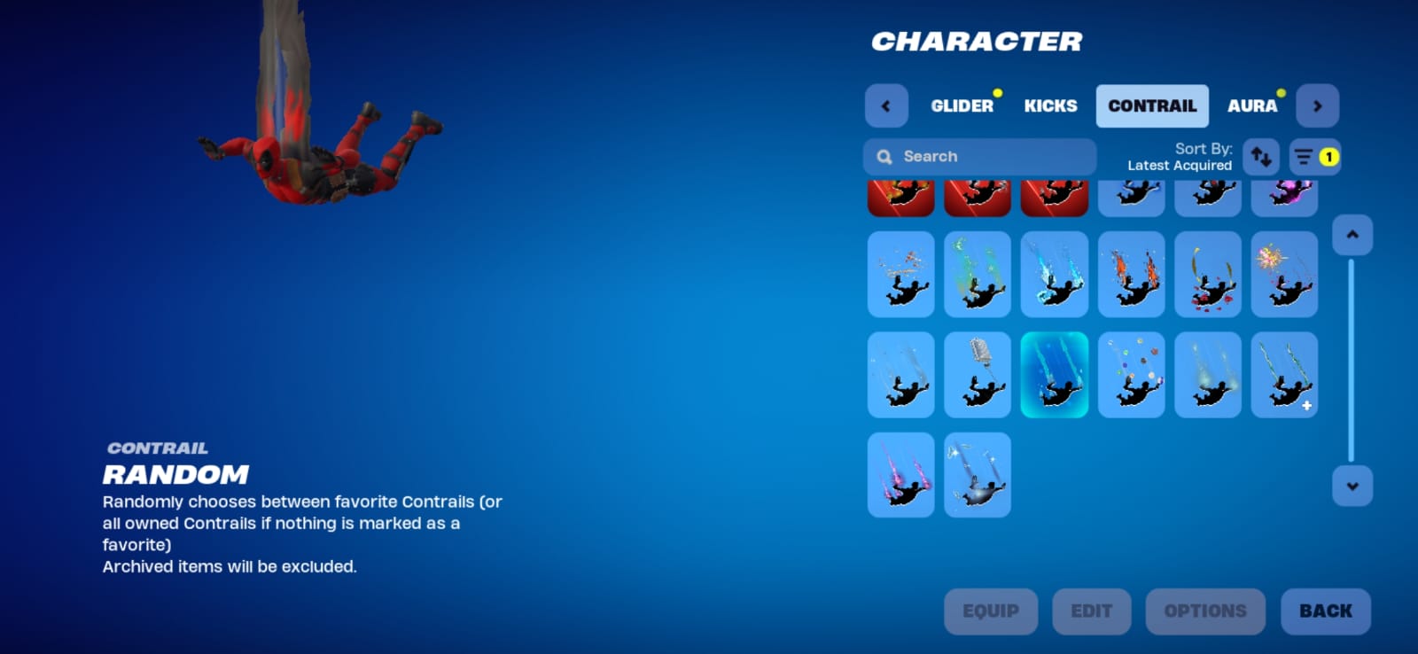 Astro Jack | Neymar Jr | 109 Skins | Chapter 2 season 1 | Level 1792 | Full Email - Image 32
