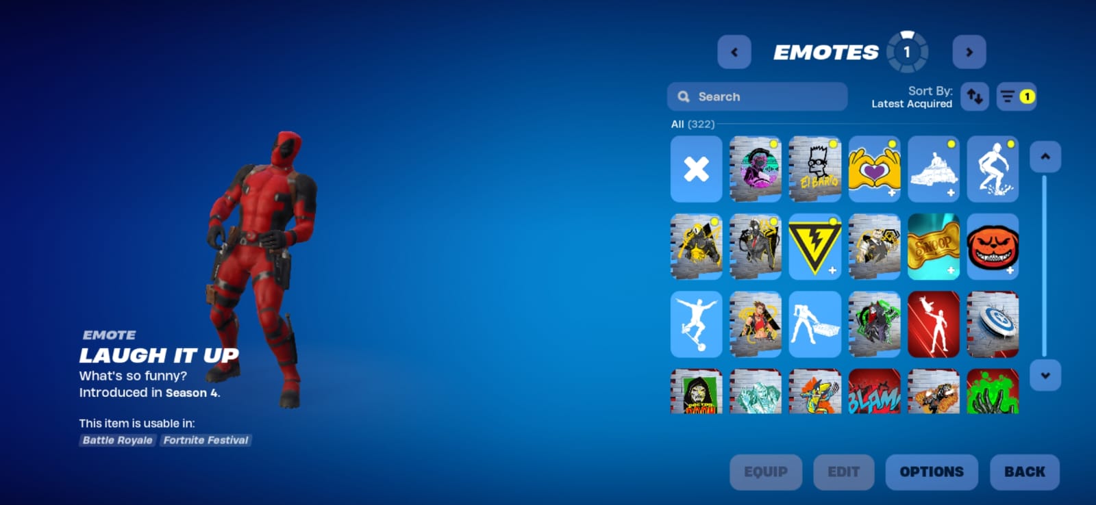 Astro Jack | Neymar Jr | 109 Skins | Chapter 2 season 1 | Level 1792 | Full Email - Image 34