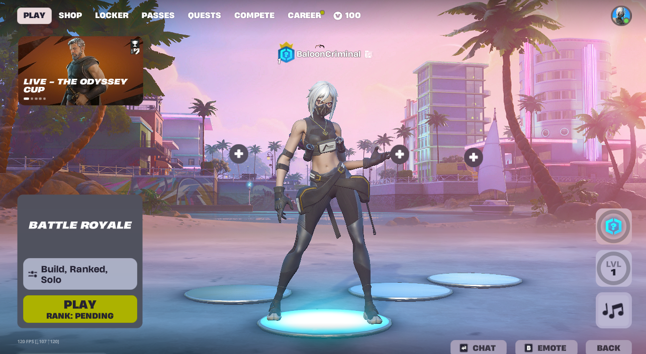 Slim Shady | Solid Snake | 30 Skins | Chapter5Season1 | Full Email - Image 7