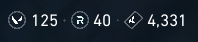 PC | Gold Peak | Onimaru Kunitsuna | Champions 2023 Vandal | 105 Skins | Full Email - Image 8