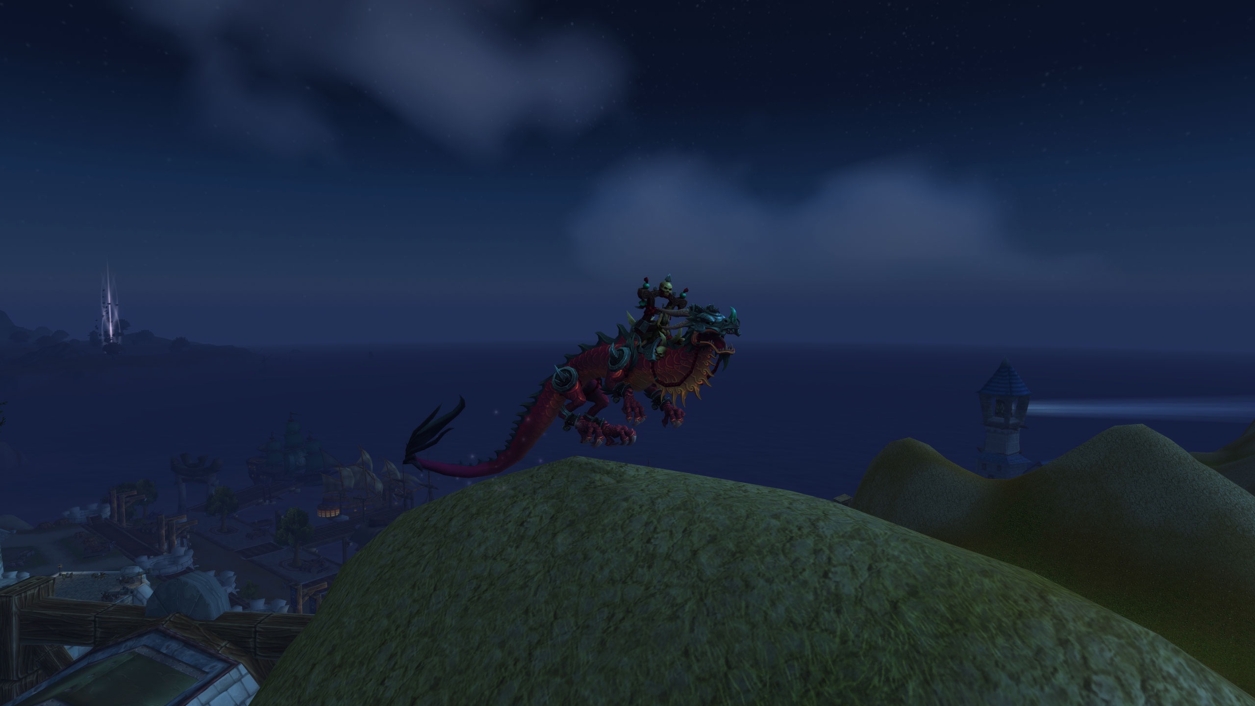 Legacy PvP Legend | Prideful Rank 1 Title | 6x Gladiator Mounts | TBC, WoD, MoP Glads | Glorious Tyranny & Primal Victory | Tyrannical & Malevolent Elite - Image 3