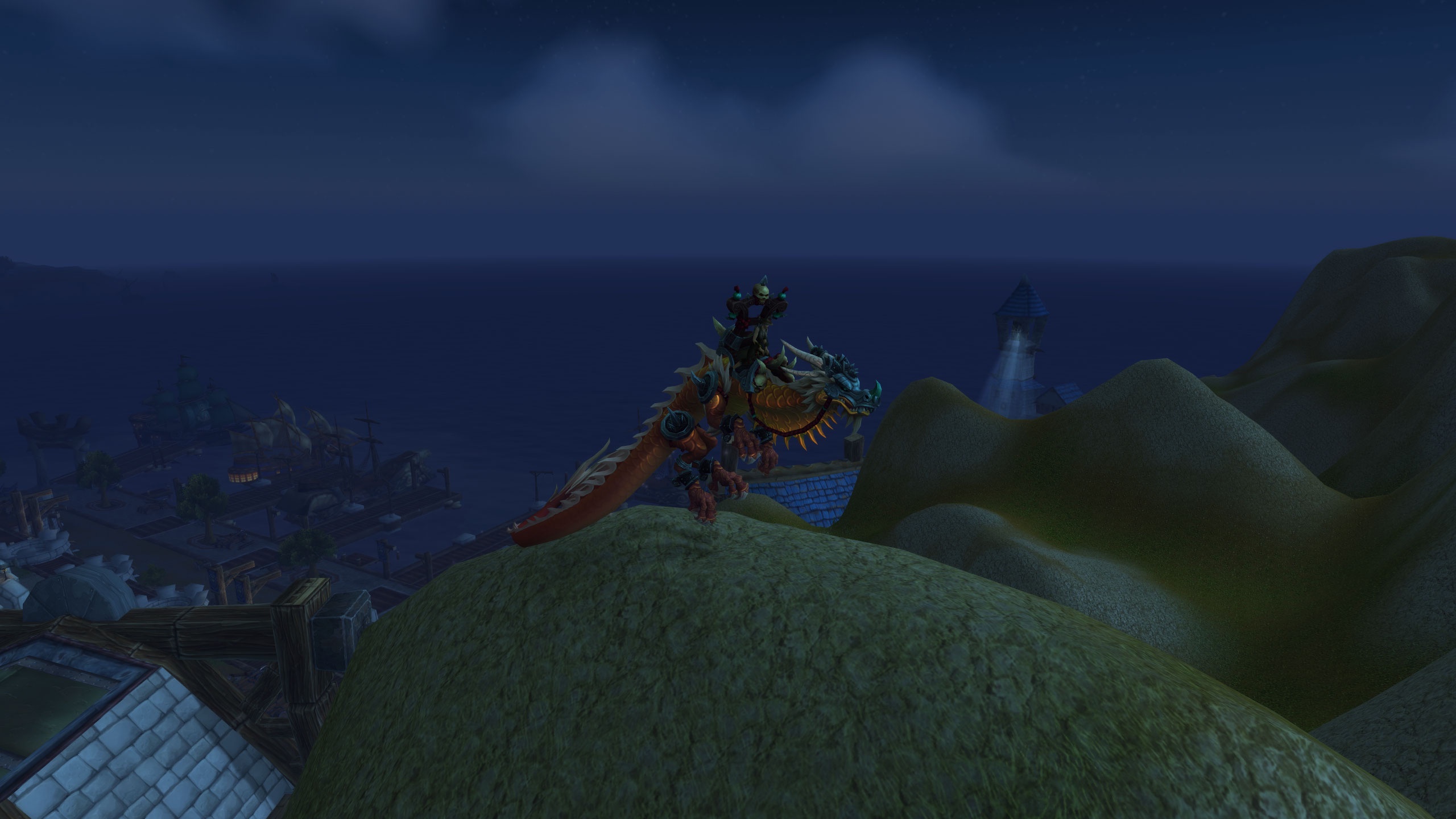 Legacy PvP Legend | Prideful Rank 1 Title | 6x Gladiator Mounts | TBC, WoD, MoP Glads | Glorious Tyranny & Primal Victory | Tyrannical & Malevolent Elite - Image 4