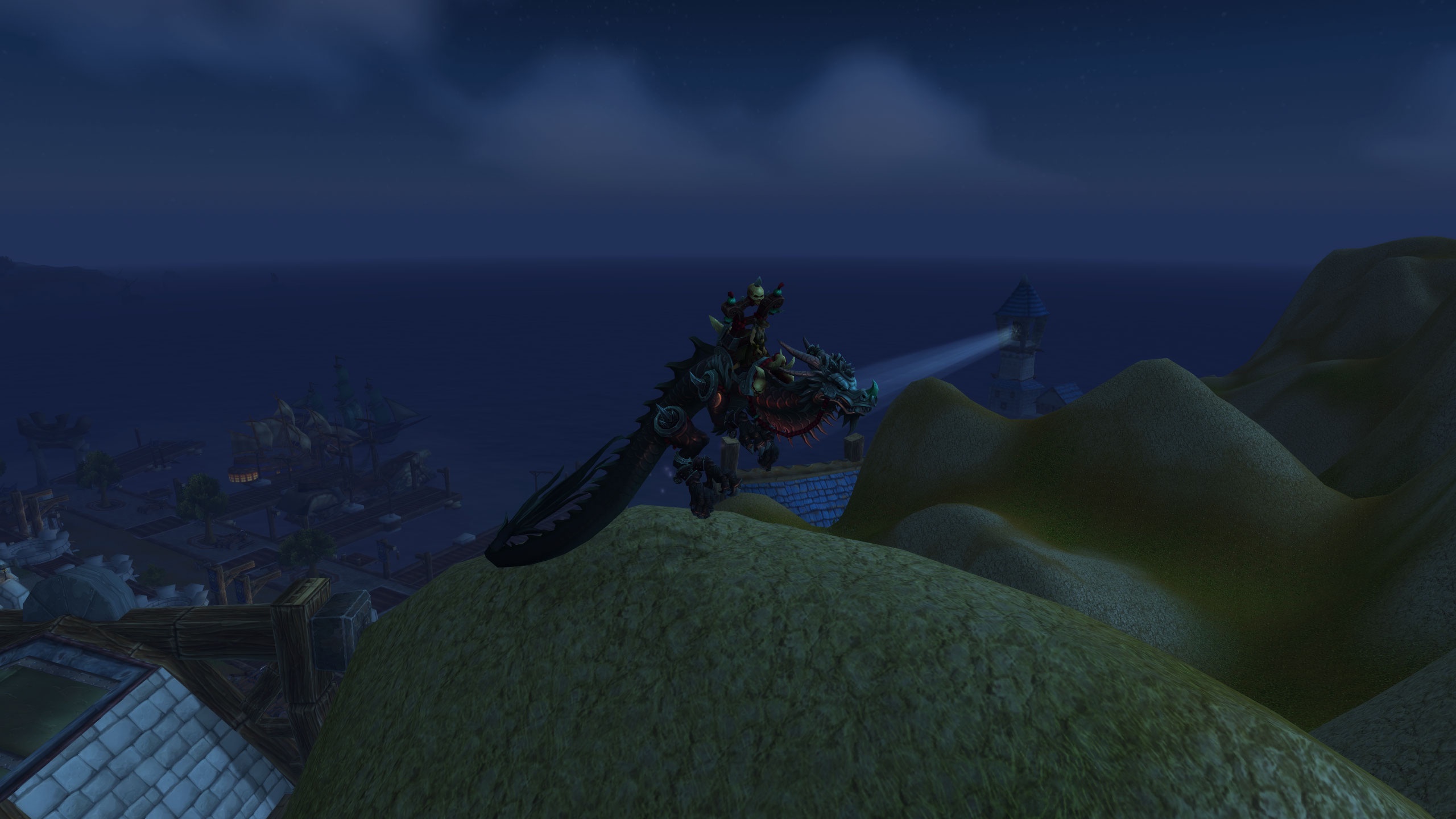 Legacy PvP Legend | Prideful Rank 1 Title | 6x Gladiator Mounts | TBC, WoD, MoP Glads | Glorious Tyranny & Primal Victory | Tyrannical & Malevolent Elite - Image 5