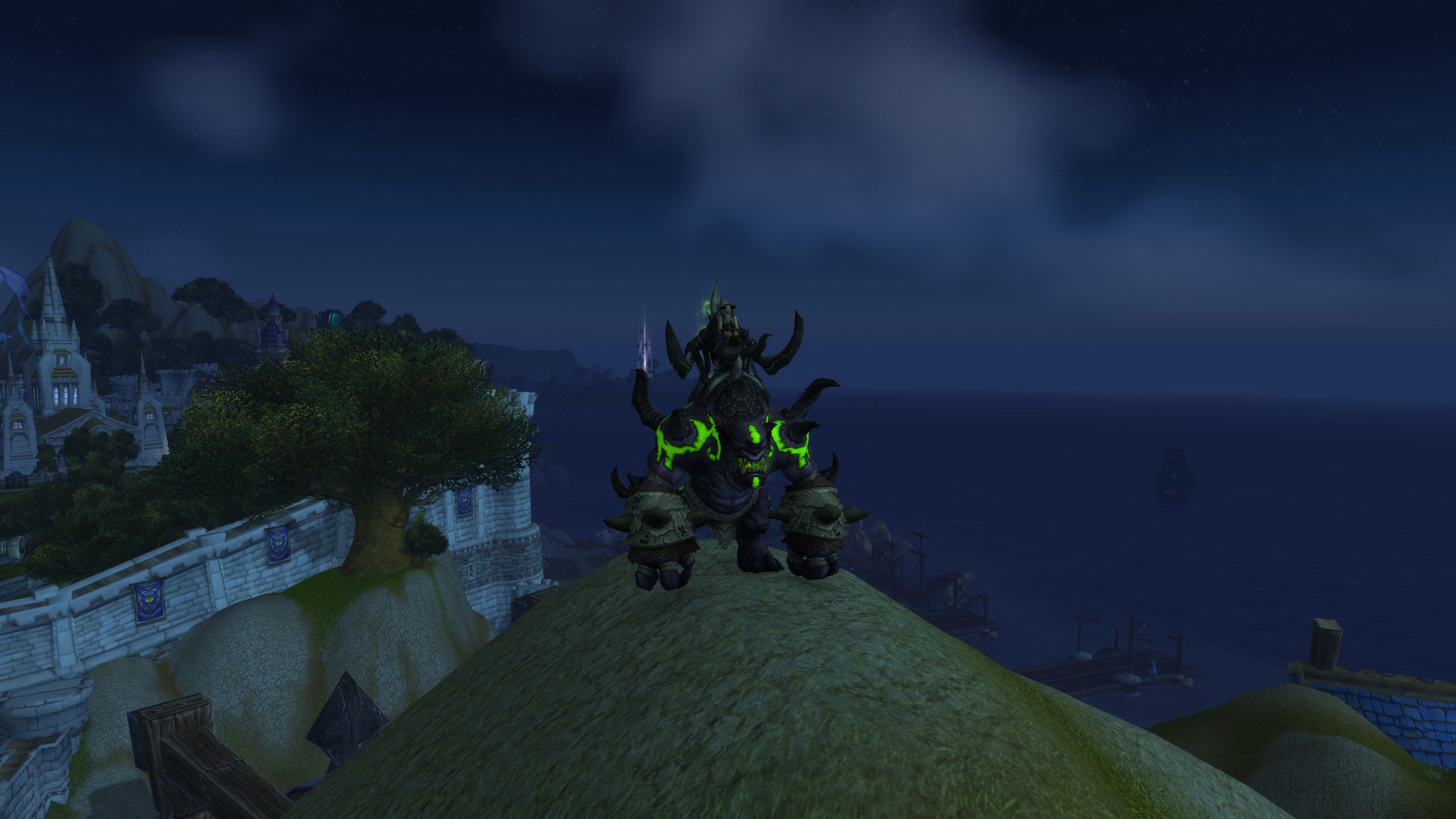 Legacy PvP Legend | Prideful Rank 1 Title | 6x Gladiator Mounts | TBC, WoD, MoP Glads | Glorious Tyranny & Primal Victory | Tyrannical & Malevolent Elite - Image 6