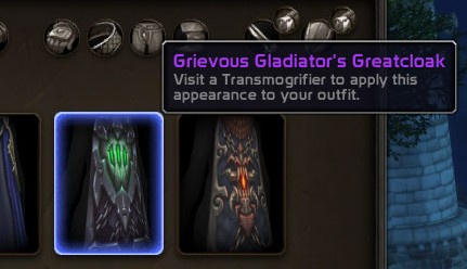 Legacy PvP Legend | Prideful Rank 1 Title | 6x Gladiator Mounts | TBC, WoD, MoP Glads | Glorious Tyranny & Primal Victory | Tyrannical & Malevolent Elite - Image 21