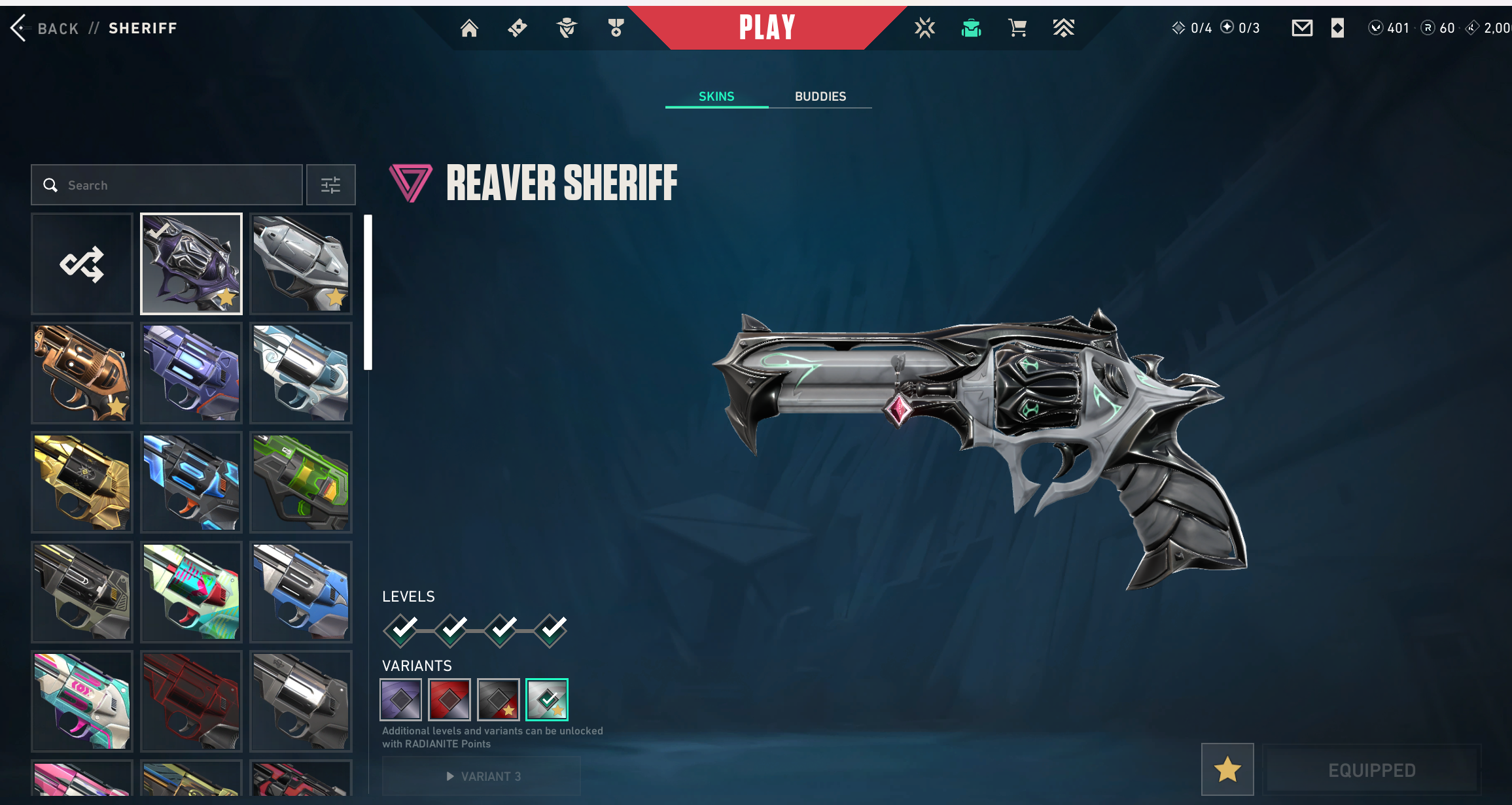 PC | Immortal Peak | Araxys Bio-Atomizers | Elderflame Vandal | 5 Skins | Full Email - Image 5
