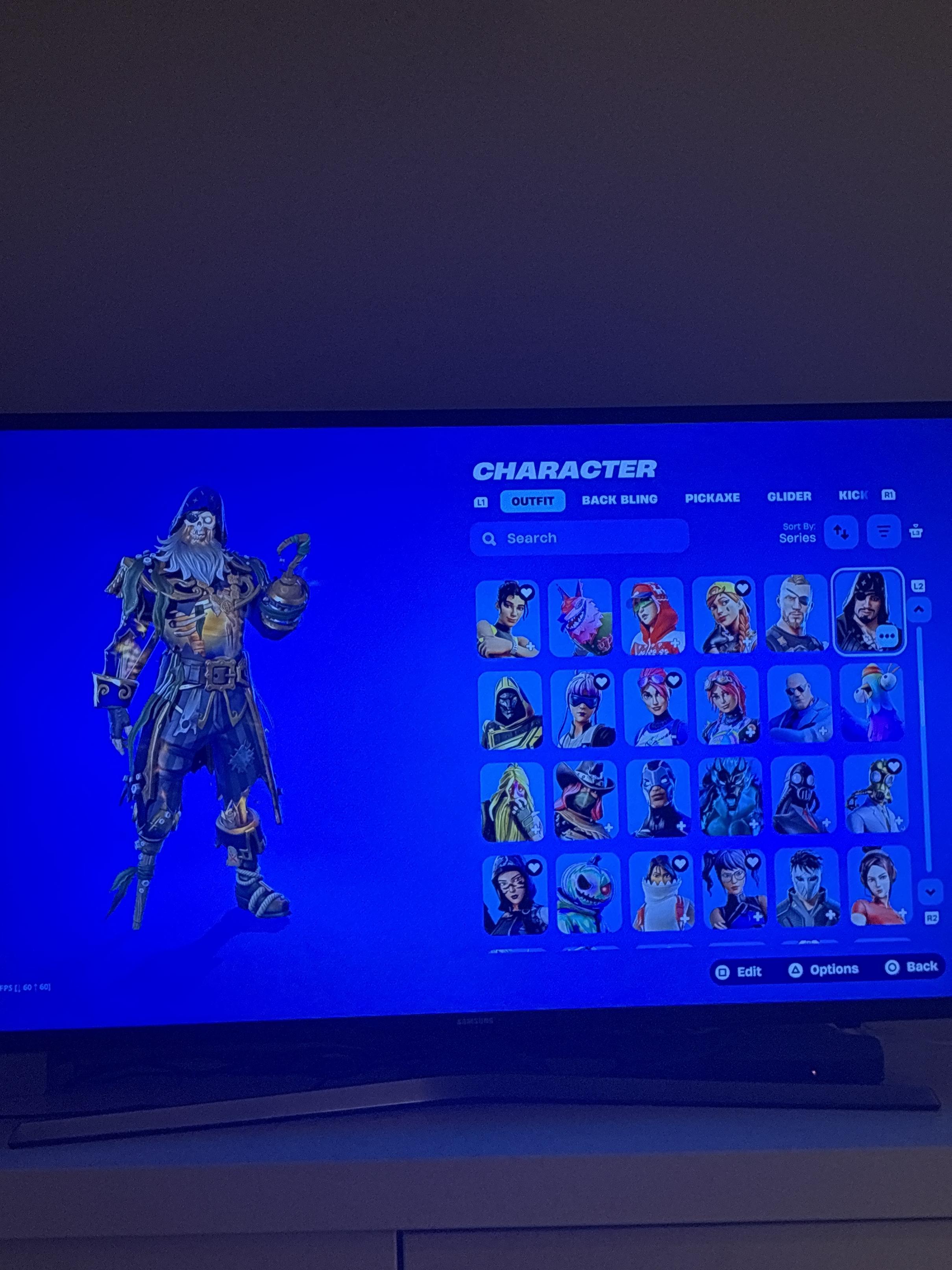 Emma Frost | Peter Griffin | 177 Skins | Season 4 | Level 3181 - Image 3