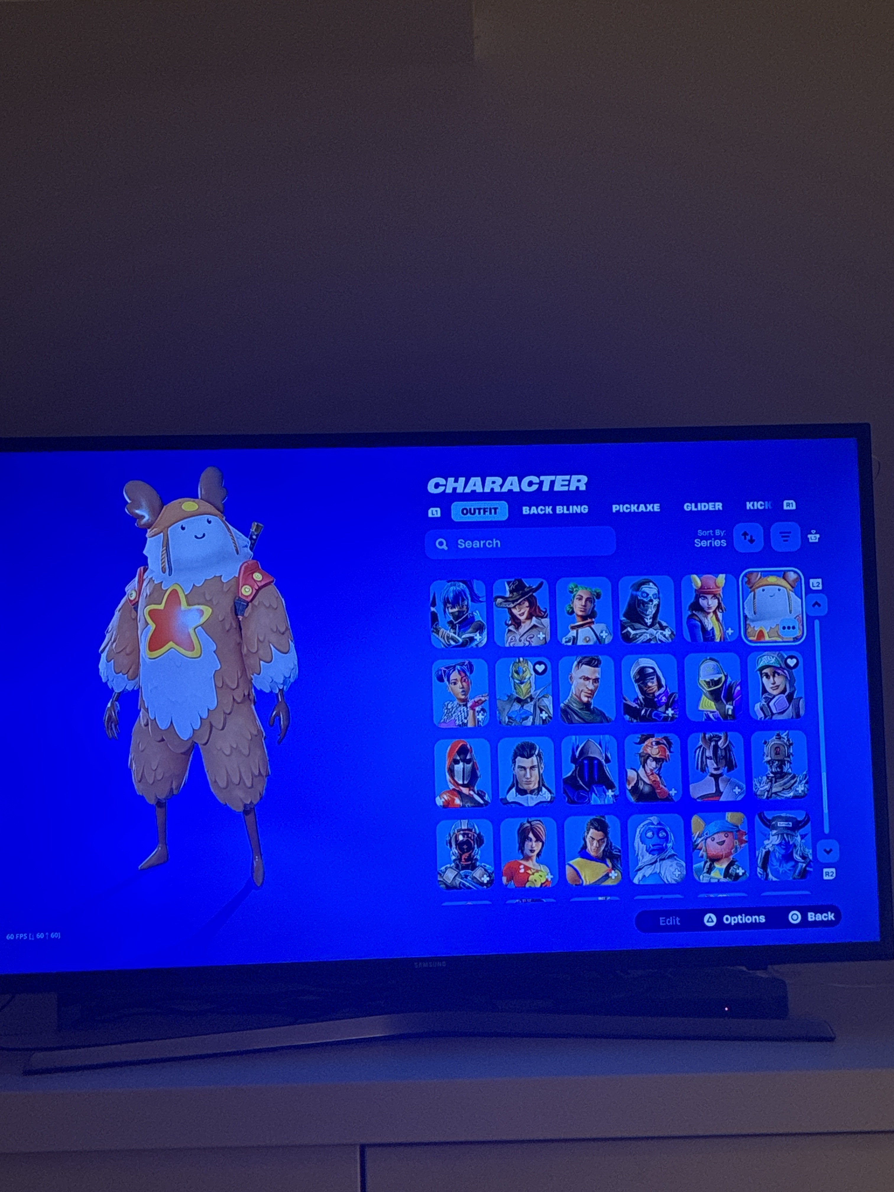 Emma Frost | Peter Griffin | 177 Skins | Season 4 | Level 3181 - Image 7