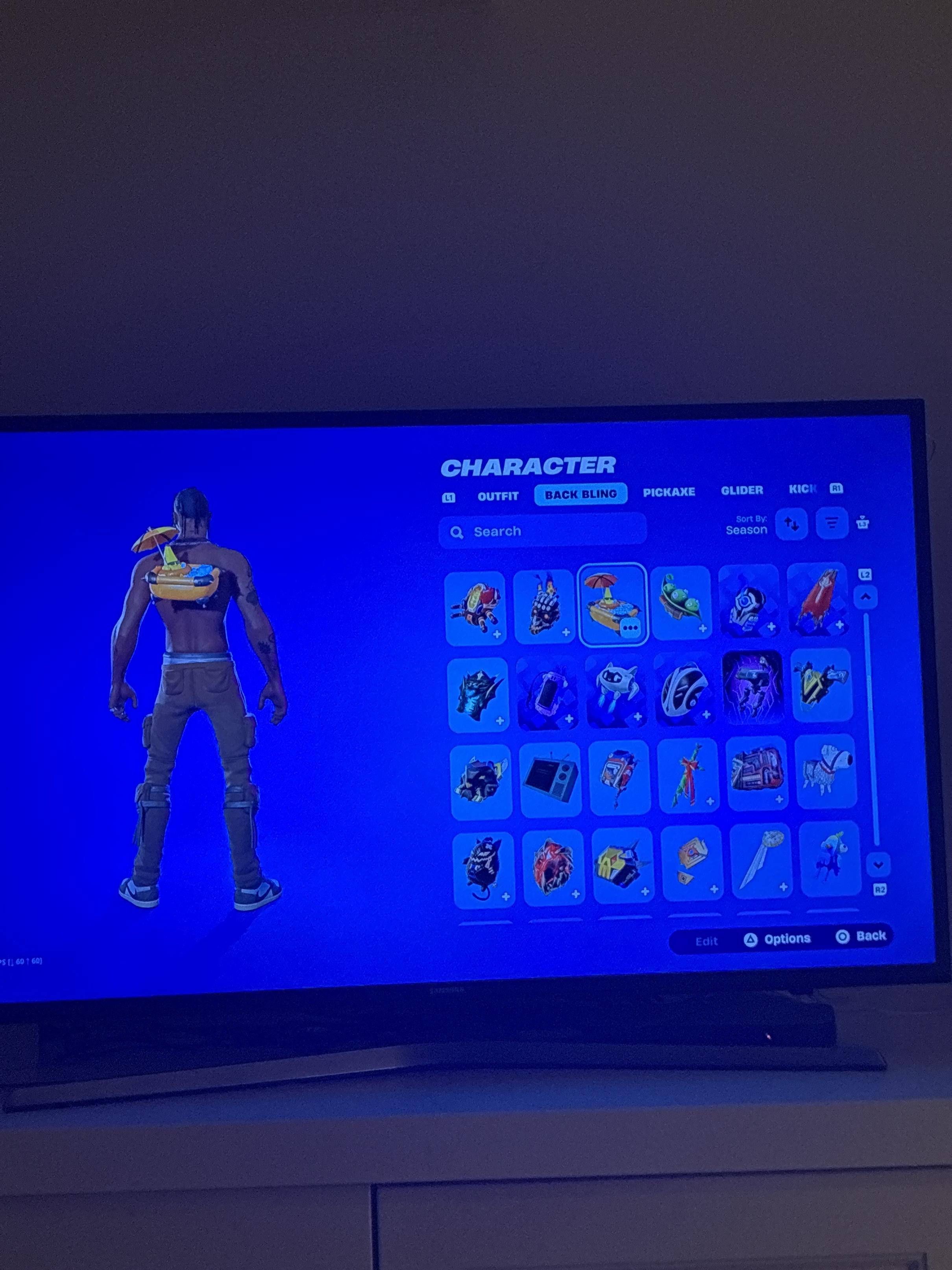 Emma Frost | Peter Griffin | 177 Skins | Season 4 | Level 3181 - Image 12