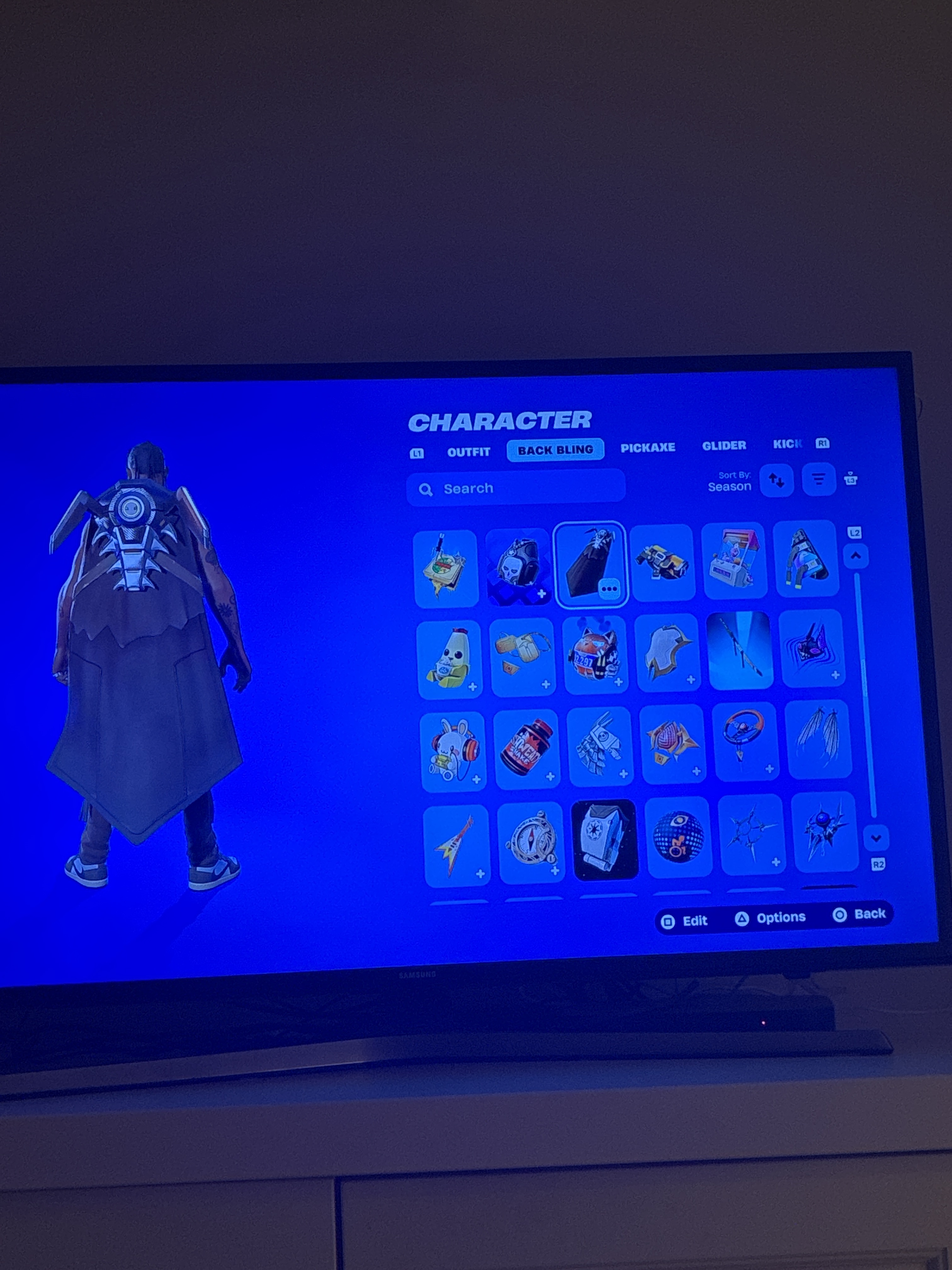 Emma Frost | Peter Griffin | 177 Skins | Season 4 | Level 3181 - Image 13
