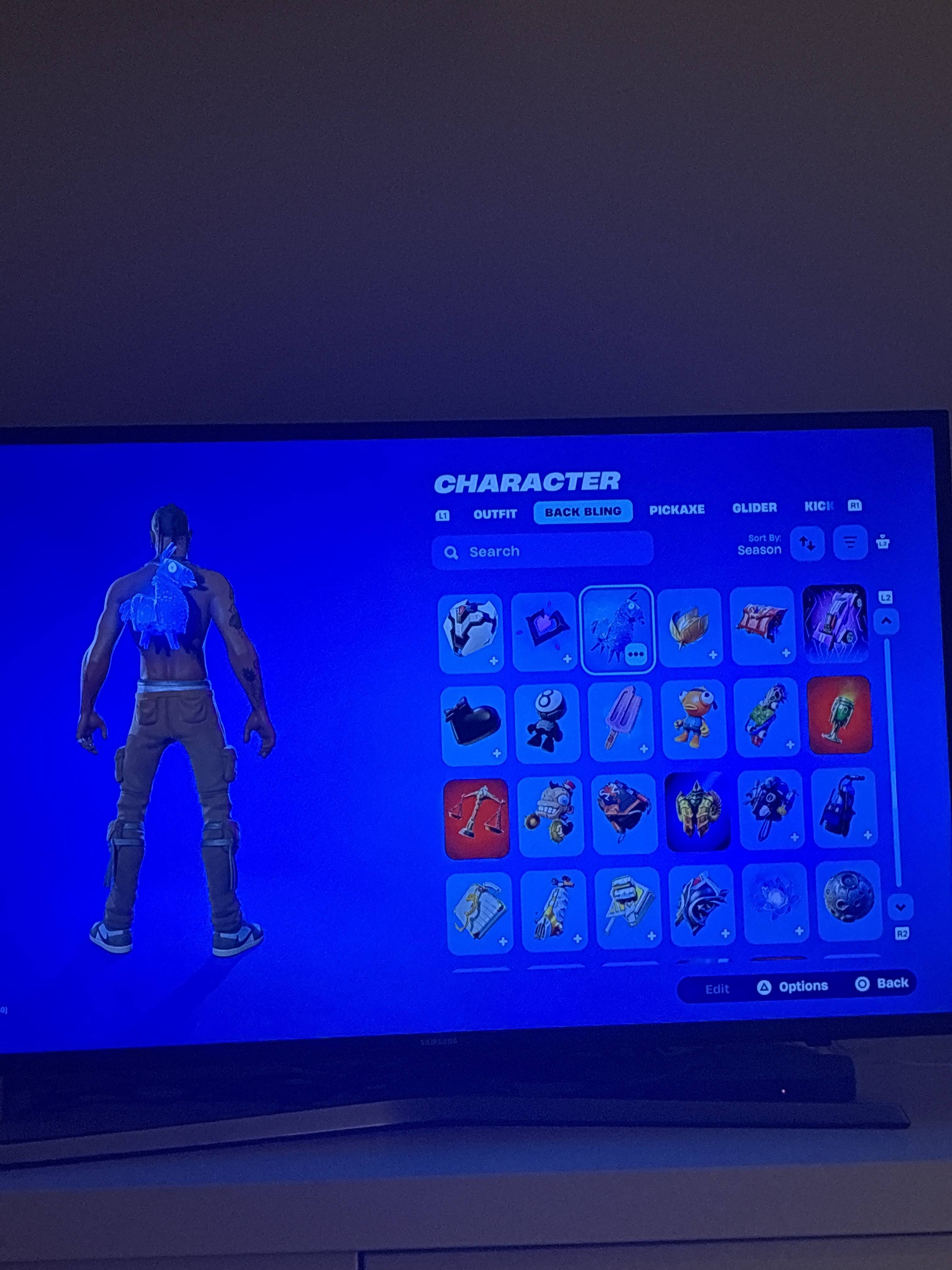 Emma Frost | Peter Griffin | 177 Skins | Season 4 | Level 3181 - Image 15