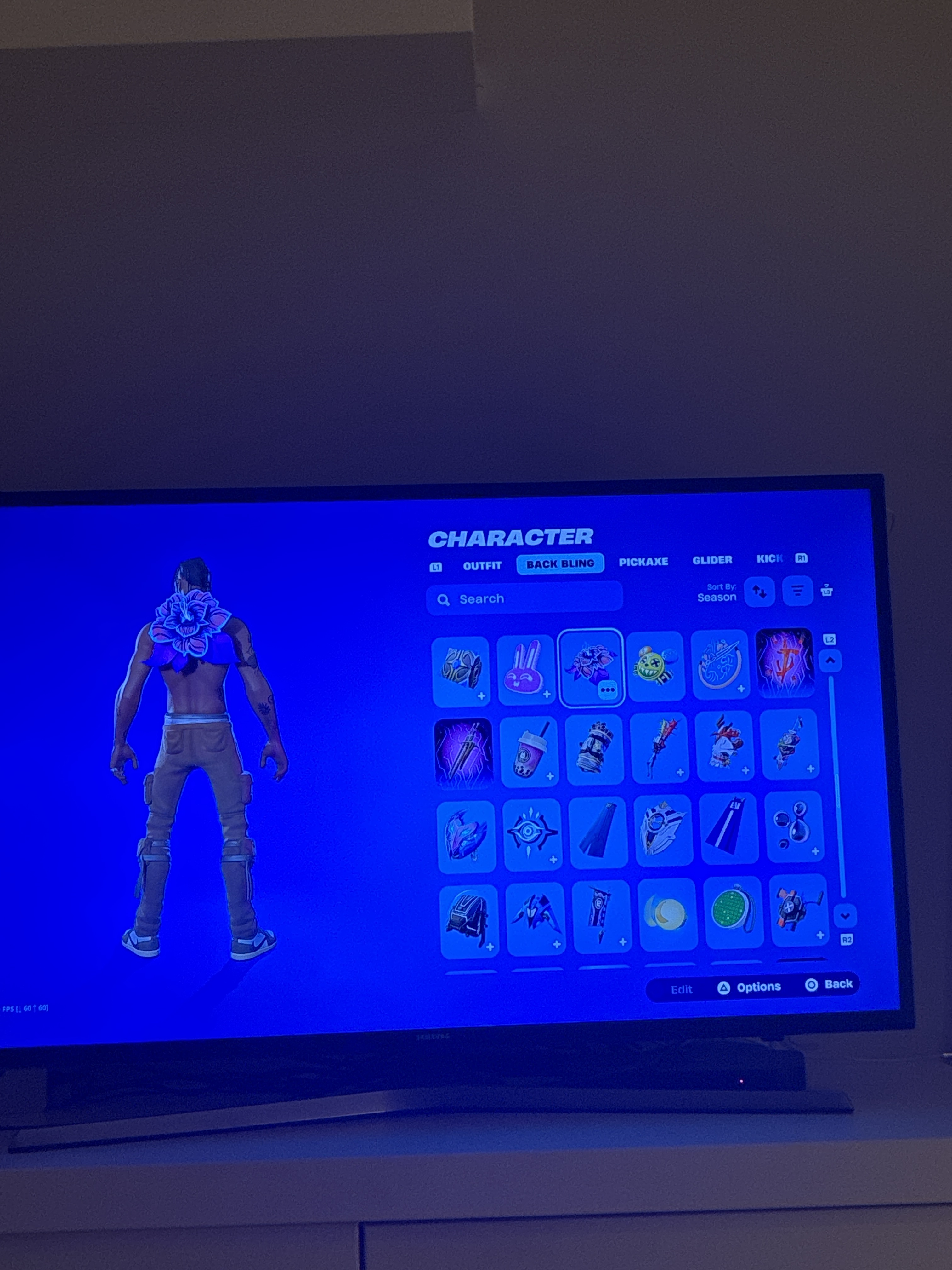 Emma Frost | Peter Griffin | 177 Skins | Season 4 | Level 3181 - Image 14