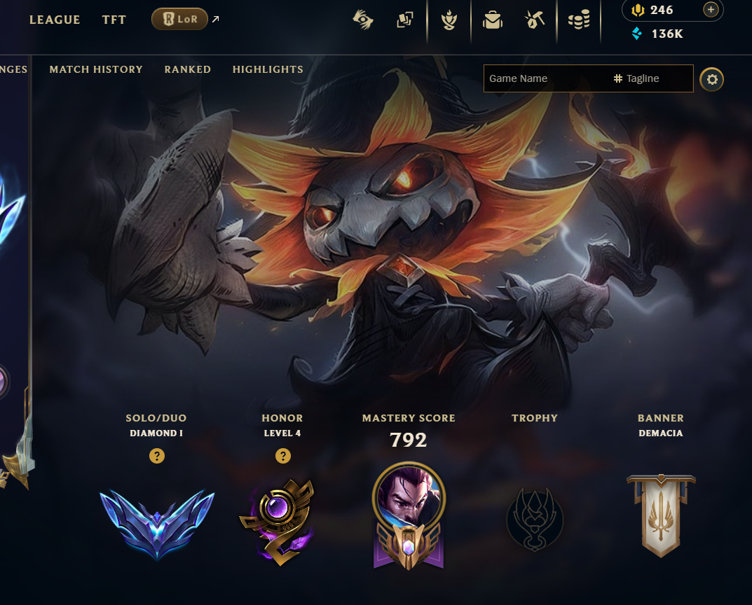 Master Peak | 170 Champions | 193 Skins | 26 Legendary Skins | Full Email