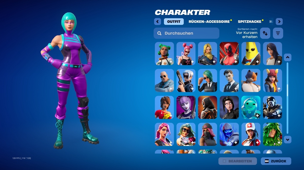 Rogue Spider Knight | Wonder | 222 Skins | Season 3 | Level 2572 | Full Email - Image 4