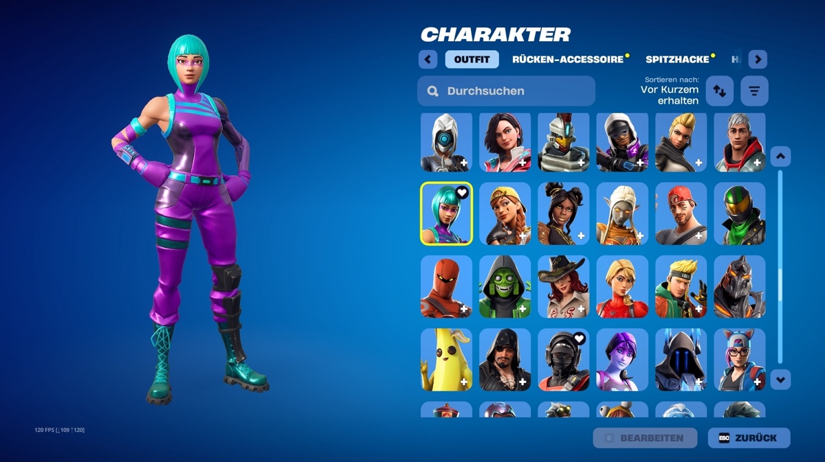 Rogue Spider Knight | Wonder | 222 Skins | Season 3 | Level 2572 | Full Email - Image 6