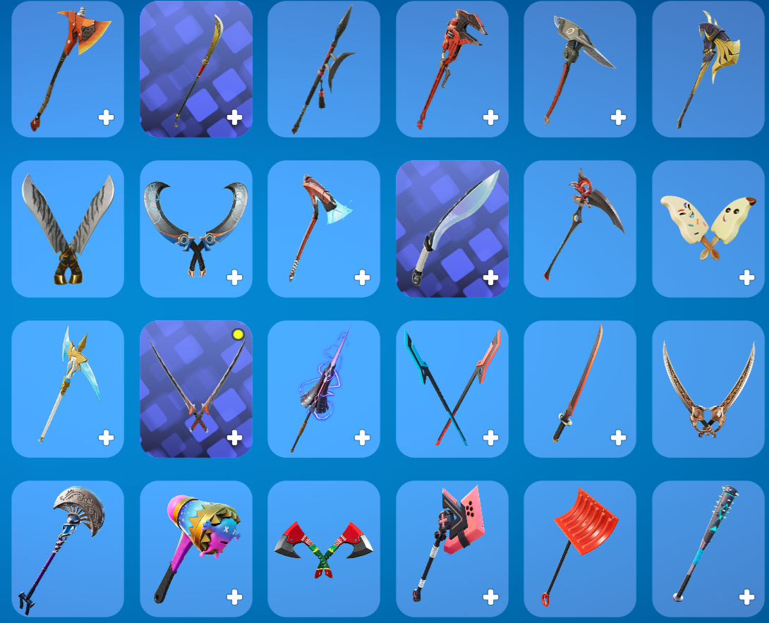 The Devourer | Slurpentine | 177 Skins | Season 4 | Level 1222 | Full Email - Image 3