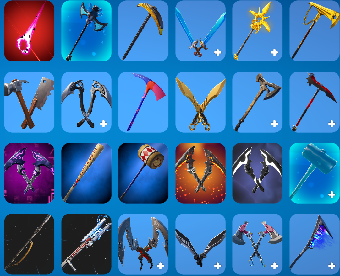 The Devourer | Slurpentine | 177 Skins | Season 4 | Level 1222 | Full Email - Image 5