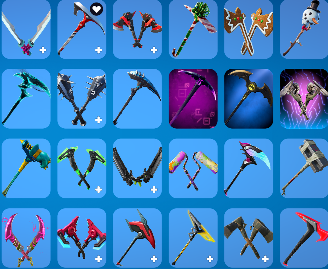 The Devourer | Slurpentine | 177 Skins | Season 4 | Level 1222 | Full Email - Image 6