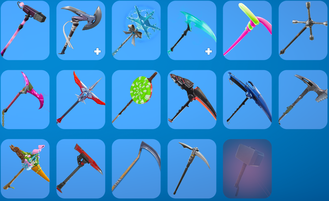 The Devourer | Slurpentine | 177 Skins | Season 4 | Level 1222 | Full Email - Image 7