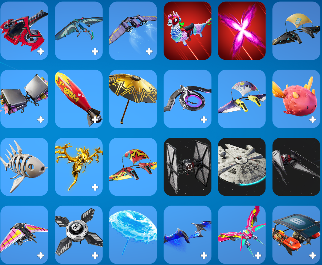 The Devourer | Slurpentine | 177 Skins | Season 4 | Level 1222 | Full Email - Image 11