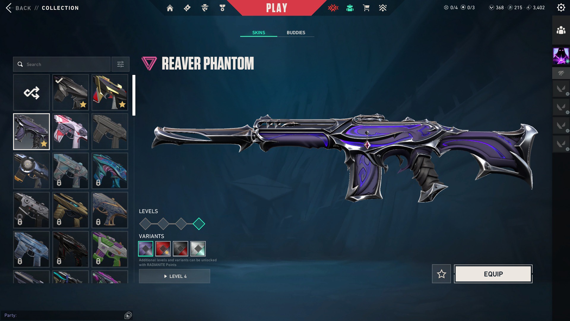 Multiple | Immortal Peak | Champions 2022 Butterfly Knife + Phantom | 70 Skins | Full Email - Image 3
