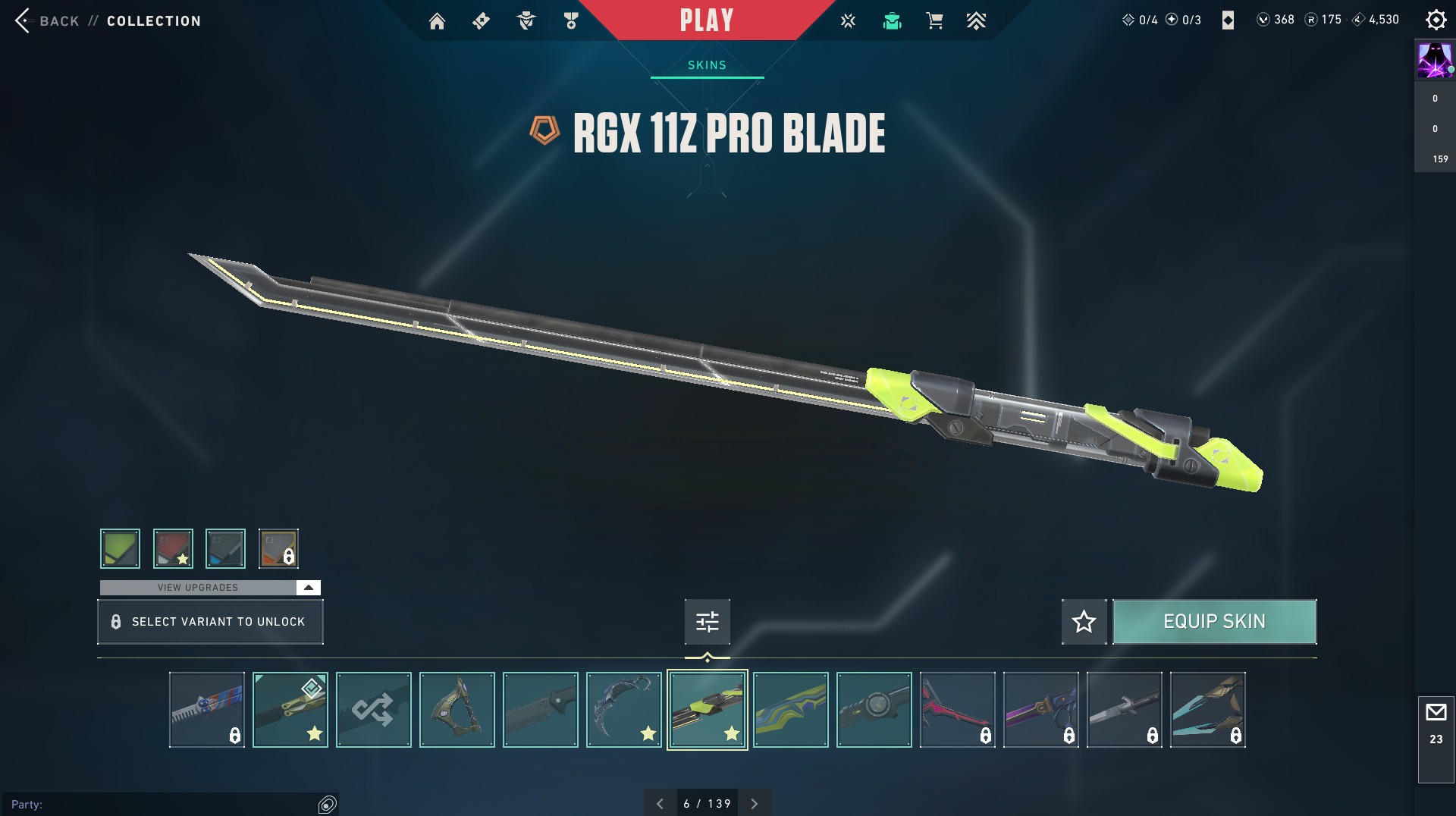 Multiple | Immortal Peak | Champions 2022 Butterfly Knife + Phantom | 70 Skins | Full Email - Image 6