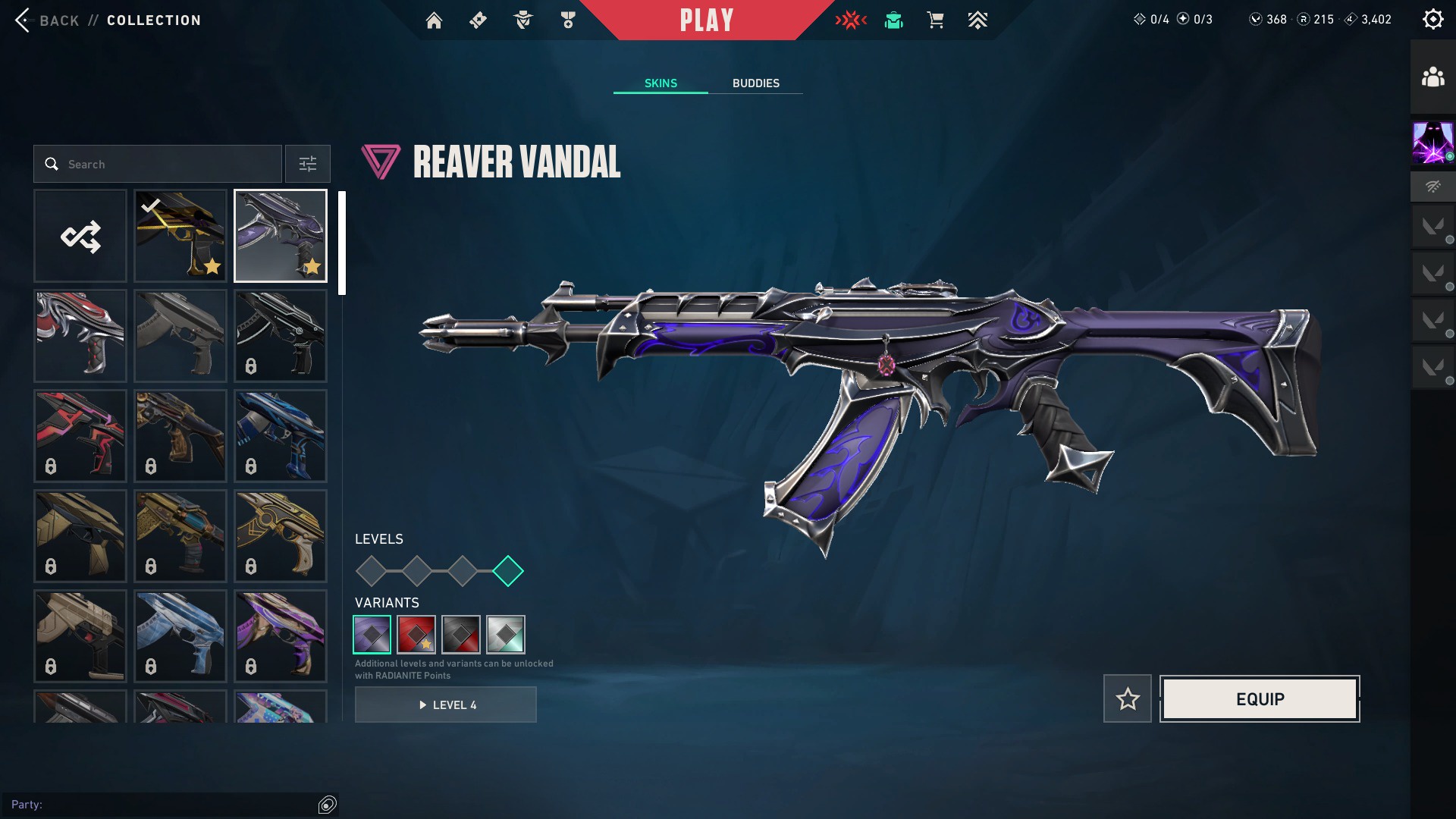 Multiple | Immortal Peak | Champions 2022 Butterfly Knife + Phantom | 70 Skins | Full Email - Image 10