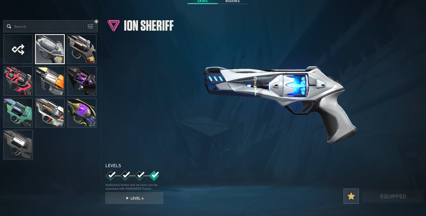 PC | Immortal Peak | Broken Blade of the Ruined King | Champions 2023 Vandal | 94 Skins - Image 25