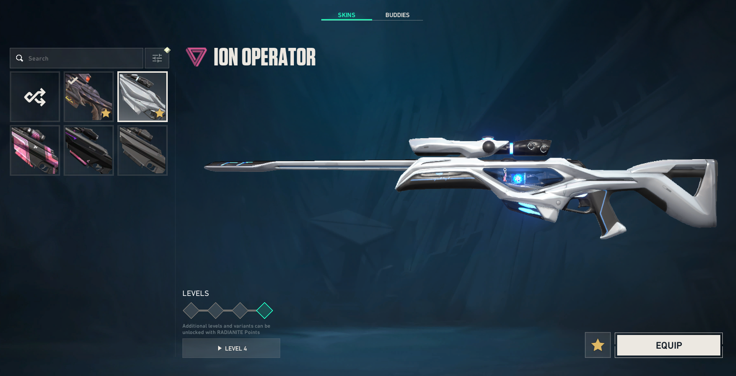 PC | Immortal Peak | Broken Blade of the Ruined King | Champions 2023 Vandal | 94 Skins - Image 27
