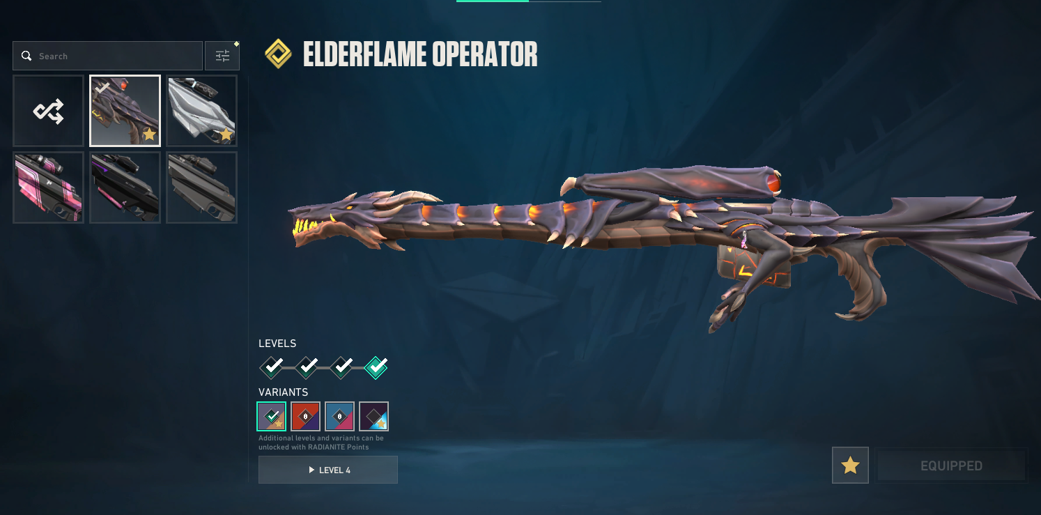 PC | Immortal Peak | Broken Blade of the Ruined King | Champions 2023 Vandal | 94 Skins - Image 28