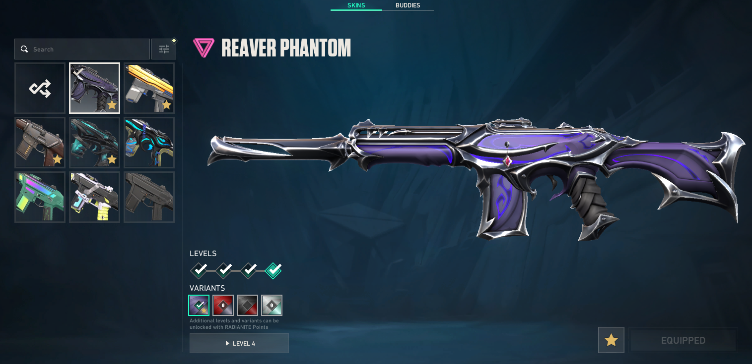 PC | Immortal Peak | Broken Blade of the Ruined King | Champions 2023 Vandal | 94 Skins - Image 31