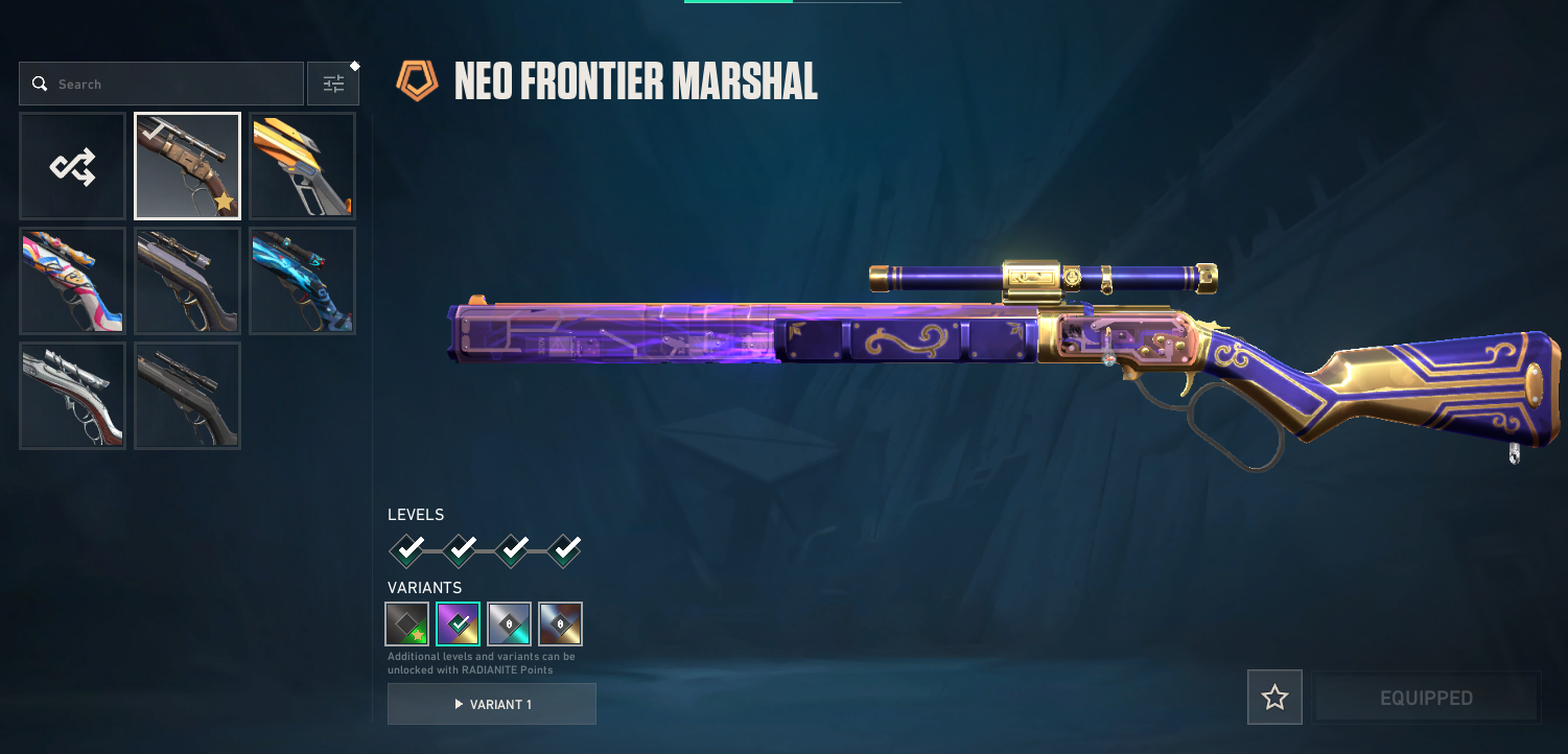 PC | Immortal Peak | Broken Blade of the Ruined King | Champions 2023 Vandal | 94 Skins - Image 34