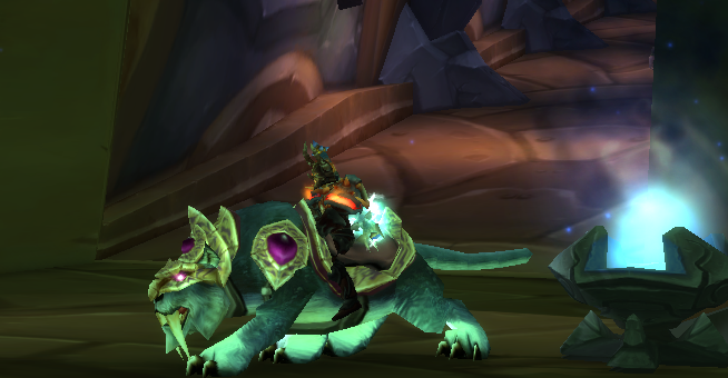Level 70 Warrior | Thunderstrike EU | Arena / PvP Geared | BiS Items | Stormherald | Ready for Next Season - Image 4