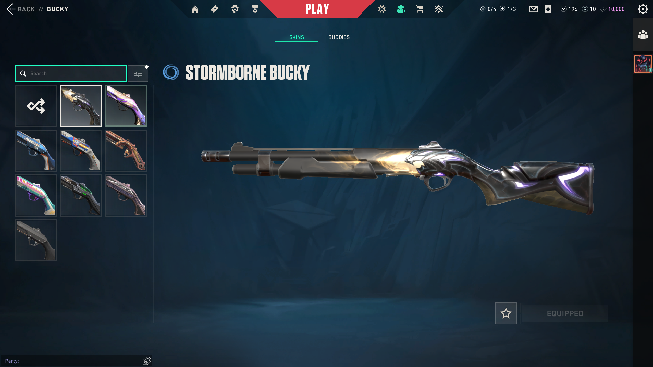 PC | Diamond Peak | Champions 2024 Blade + Phantom | 254 Skins | Full Email - Image 9