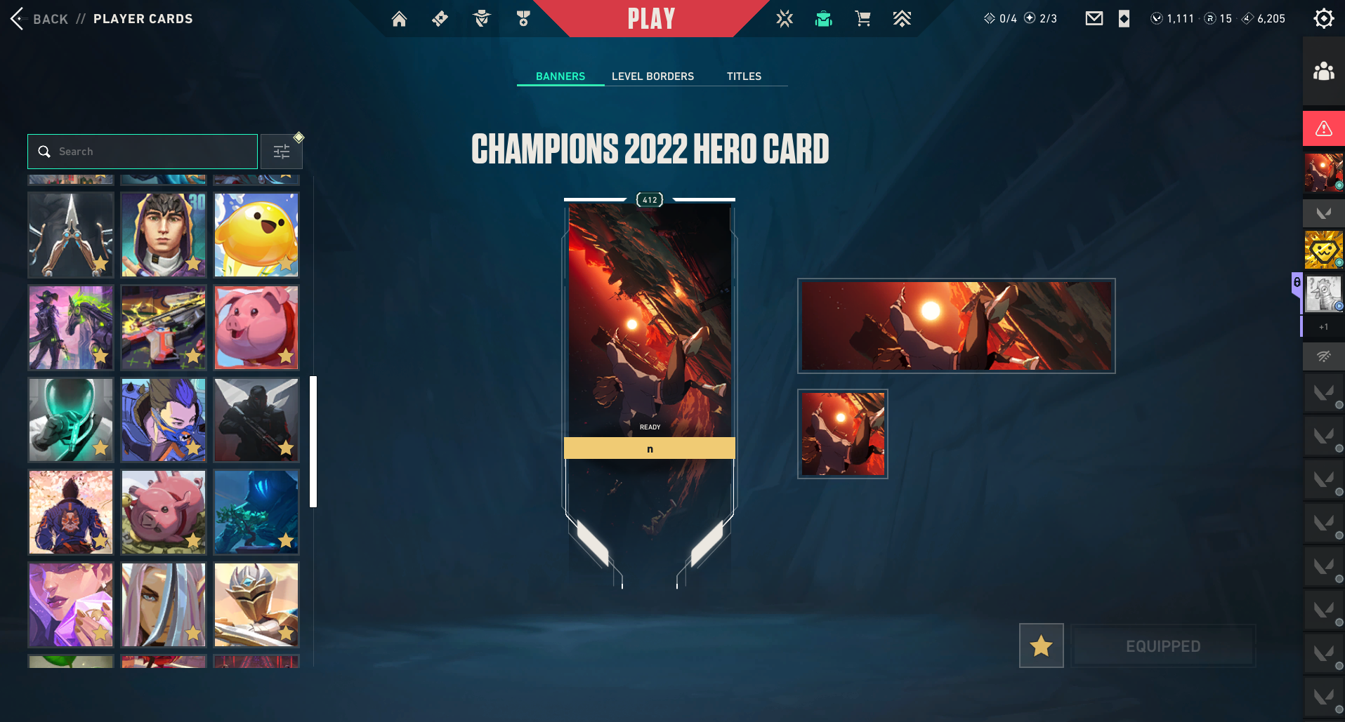 PC | Immortal Peak | Champions 2022 Butterfly Knife + Phantom | 382 Skins - Image 10
