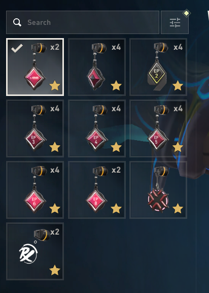 PC | Radiant Peak | Champions 2024 Blade + Phantom | 170 Skins - Image 3