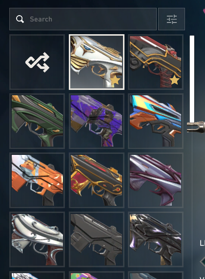 PC | Radiant Peak | Champions 2024 Blade + Phantom | 170 Skins - Image 4