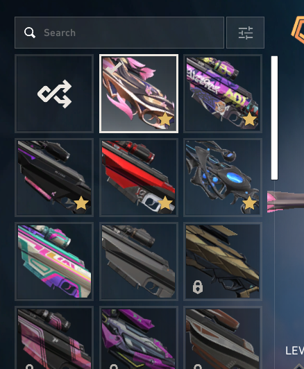 PC | Radiant Peak | Champions 2024 Blade + Phantom | 170 Skins - Image 5