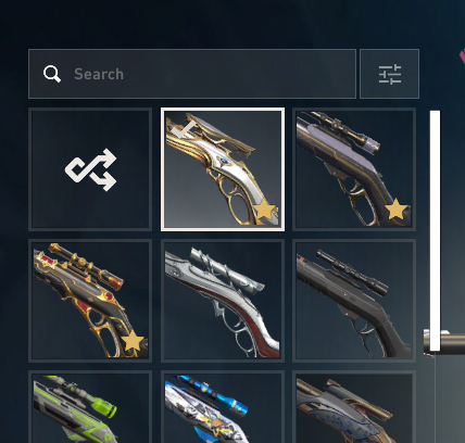 PC | Radiant Peak | Champions 2024 Blade + Phantom | 170 Skins - Image 7