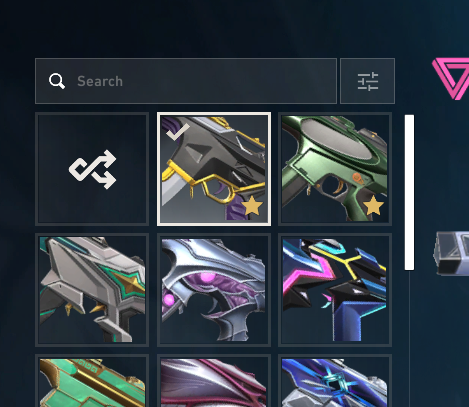 PC | Radiant Peak | Champions 2024 Blade + Phantom | 170 Skins - Image 10