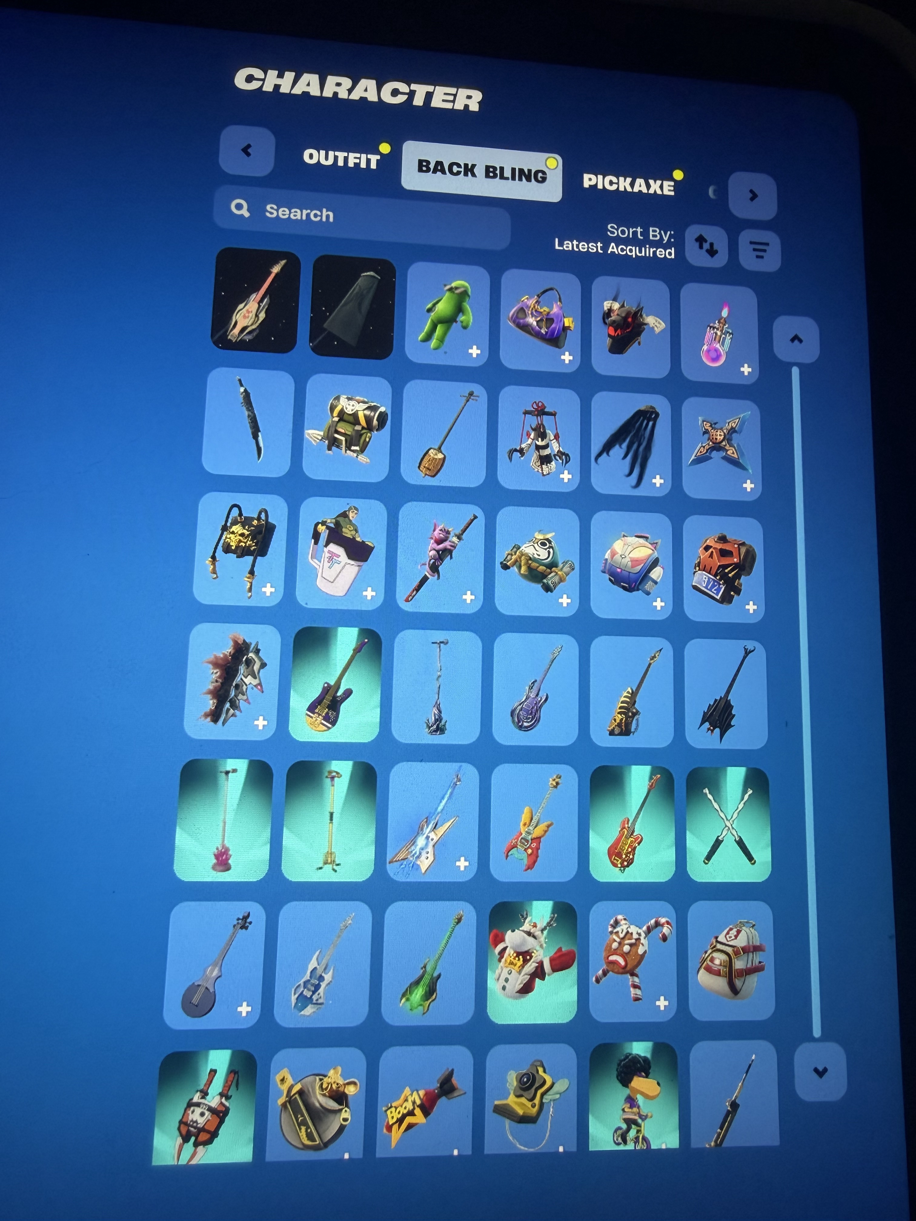 Brite Raider | 123 Skins | Season 3 | Level 80 | Full Email - Image 7