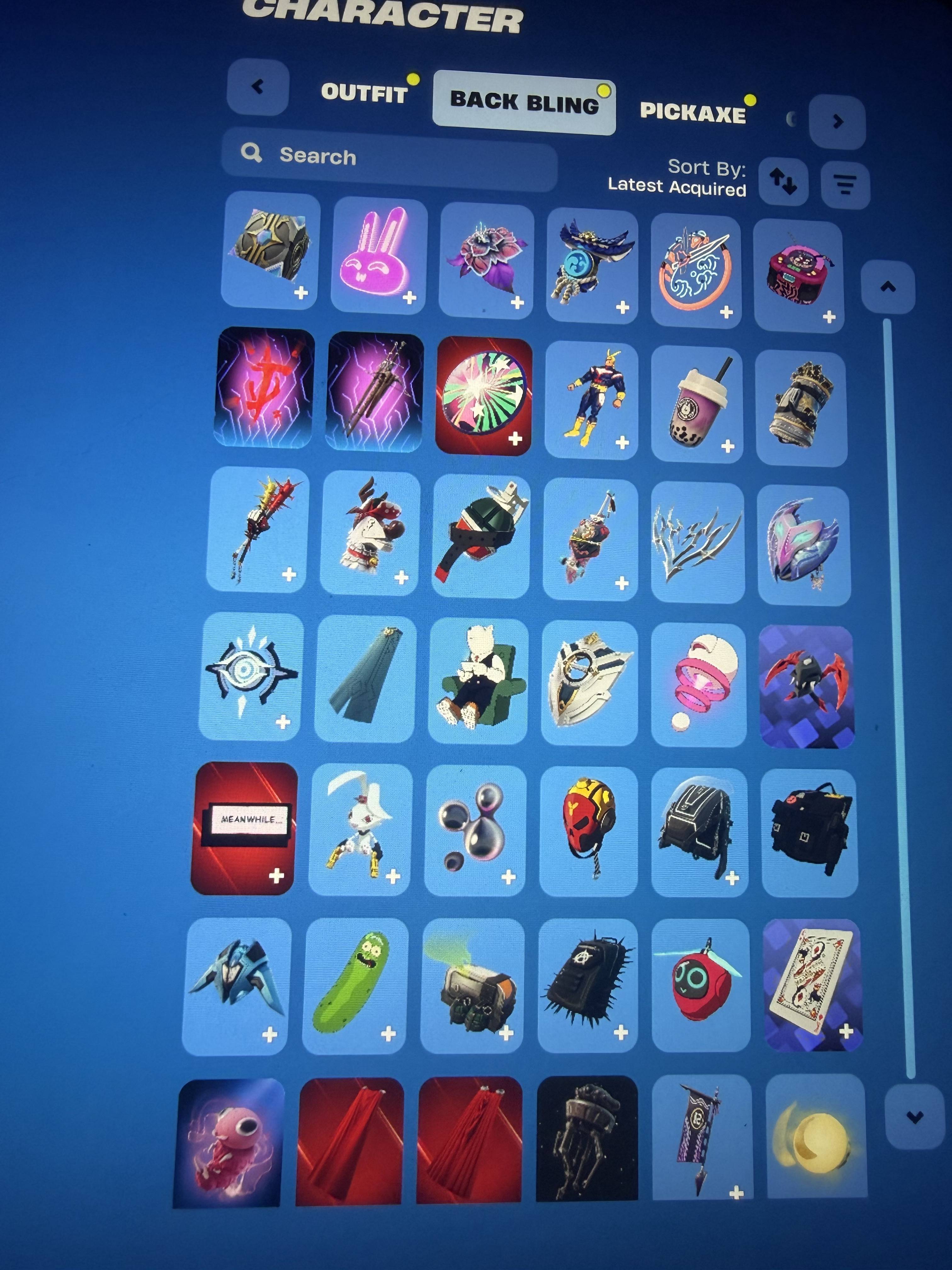 Brite Raider | 123 Skins | Season 3 | Level 80 | Full Email - Image 10