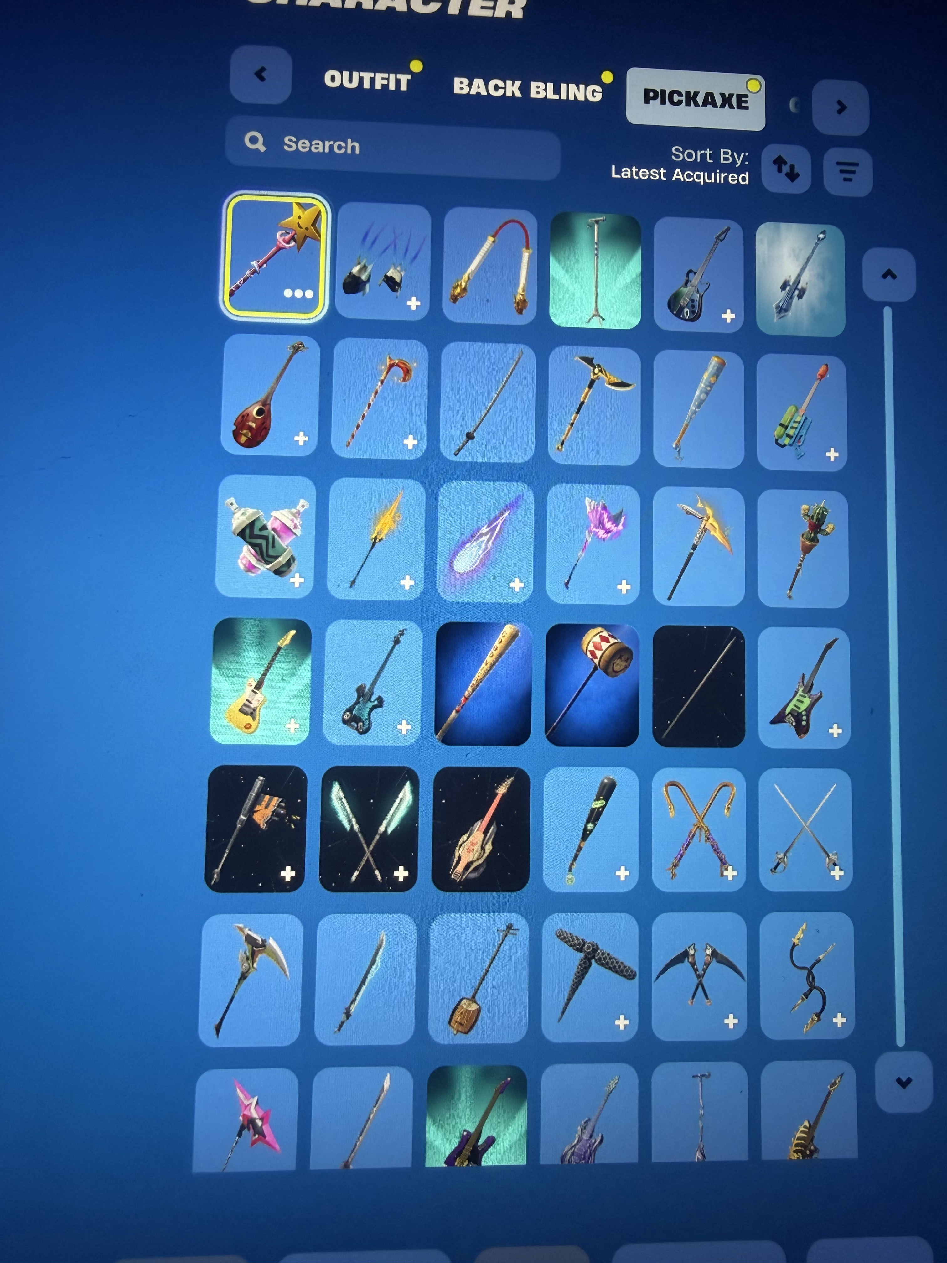Brite Raider | 123 Skins | Season 3 | Level 80 | Full Email - Image 12