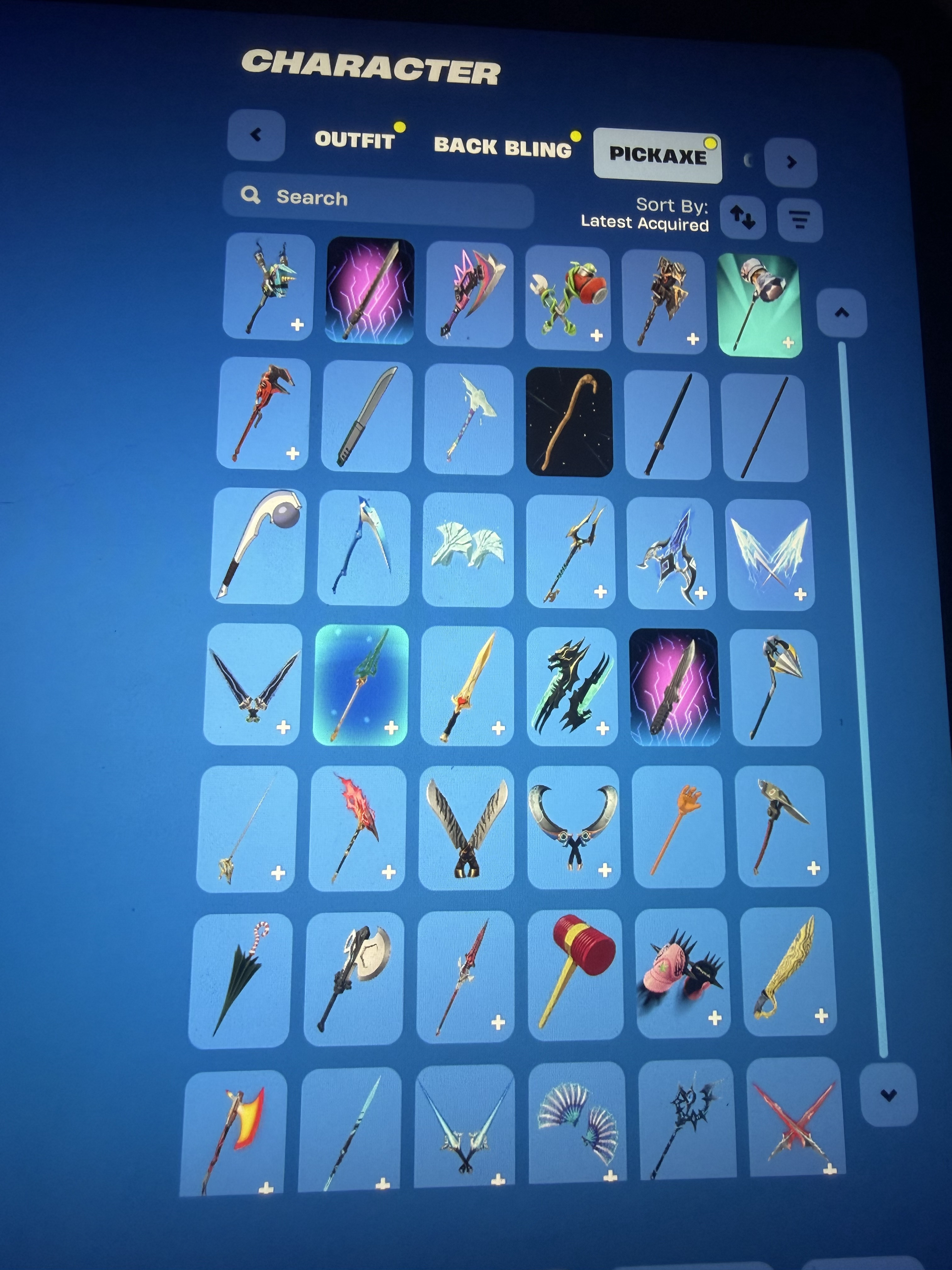 Brite Raider | 123 Skins | Season 3 | Level 80 | Full Email - Image 14